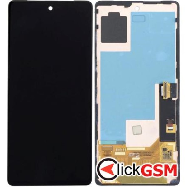 Piesa Display Cu Touchscreen Si Rama Google Pixel 7 2890