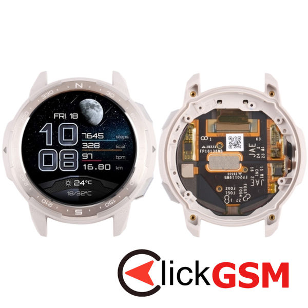 Piesa Display Cu Touchscreen Si Rama Honor Watch Gs Pro 2zlo