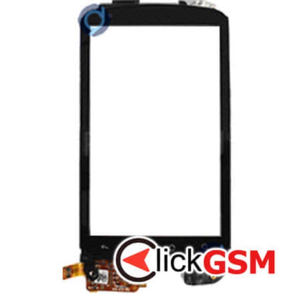 Piesa Display Cu Touchscreen Si Rama Htc Google Nexus One 1mk1