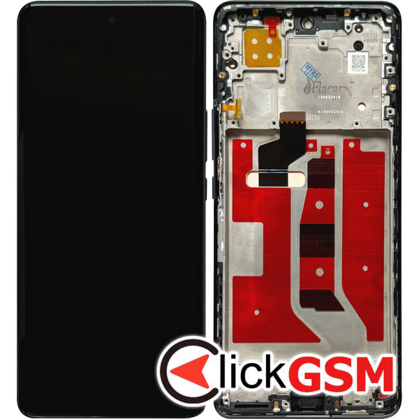 Piesa Display Cu Touchscreen Si Rama Huawei Nova 9 272d