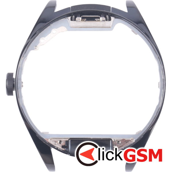 Piesa Display Cu Touchscreen Si Rama Huawei Watch Buds 2t5a