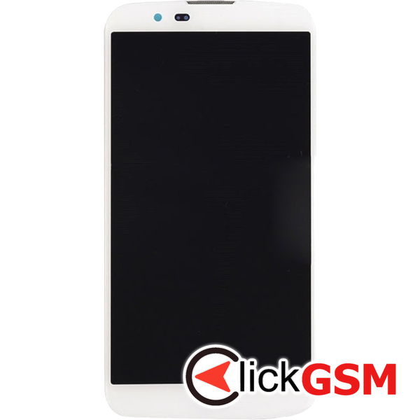 Piesa Display Cu Touchscreen Si Rama Lg K10 269x