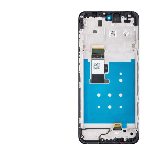 Piesa Display Cu Touchscreen Si Rama Motorola Moto G13 2vlh