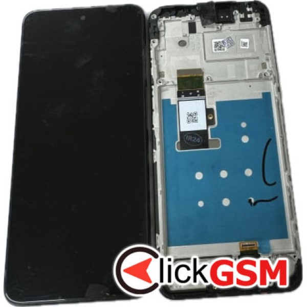 Piesa Display Cu Touchscreen Si Rama Motorola Moto G13 3d9y