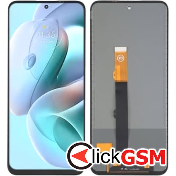 Piesa Piesa Display Cu Touchscreen Si Rama Motorola Moto G31 1opk