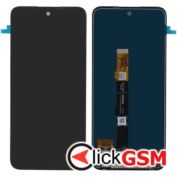 Piesa Display Cu Touchscreen Si Rama Motorola Moto G42 1w8d