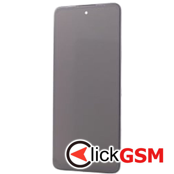 Piesa Piesa Display Cu Touchscreen Si Rama Motorola Moto G60 3gm5