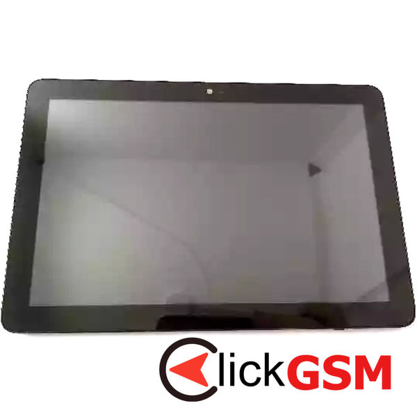 Piesa Display Cu Touchscreen Si Rama Negru Amazon Kindle Fire Hd 8 Kids 2022 3edg