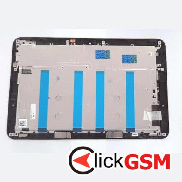 Piesa Display Cu Touchscreen Si Rama Negru Asus Transformer Mini 35oi