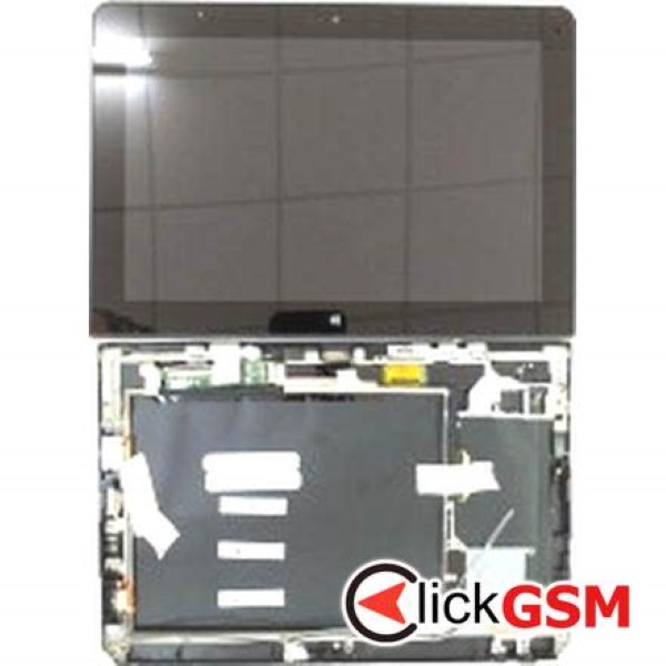 Piesa Piesa Display Cu Touchscreen Si Rama Negru Lenovo Thinkpad 2kgs