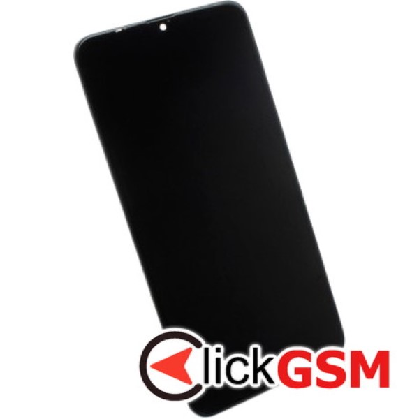 Piesa Display Cu Touchscreen Si Rama Negru Samsung Galaxy A10 17n5