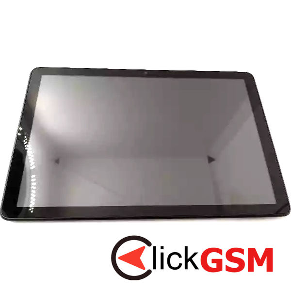 Piesa Display Cu Touchscreen Si Rama Negru Tcl Tab 10l 3d2d