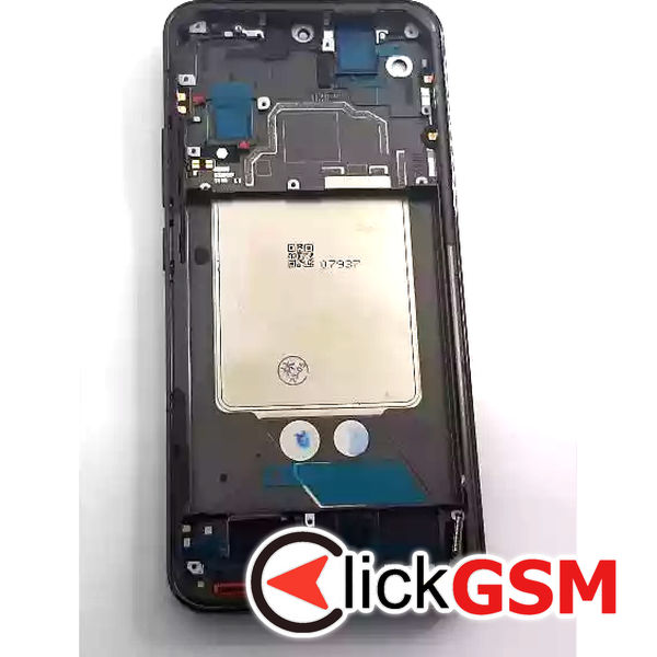 Piesa Piesa Display Cu Touchscreen Si Rama Negru Xiaomi 13 382x