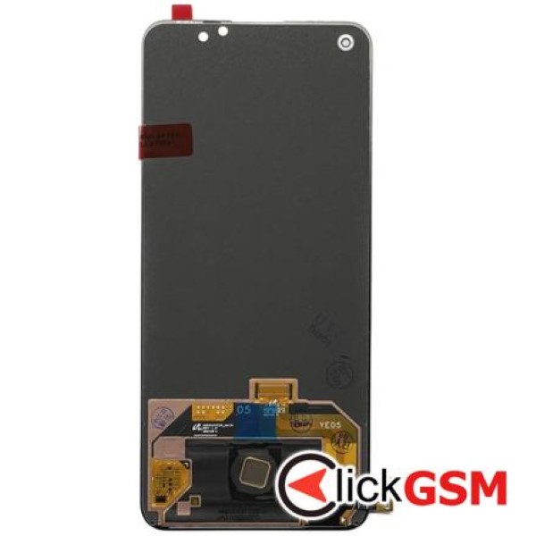 Piesa Piesa Display Cu Touchscreen Si Rama Oneplus Nord Ce 5g 1eq3