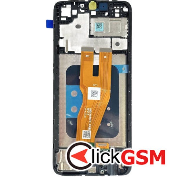 Piesa Display Cu Touchscreen Si Rama Samsung Galaxy A05 3ebn