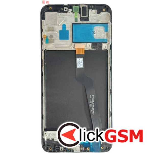 Piesa Piesa Display Cu Touchscreen Si Rama Samsung Galaxy A10 3eb0