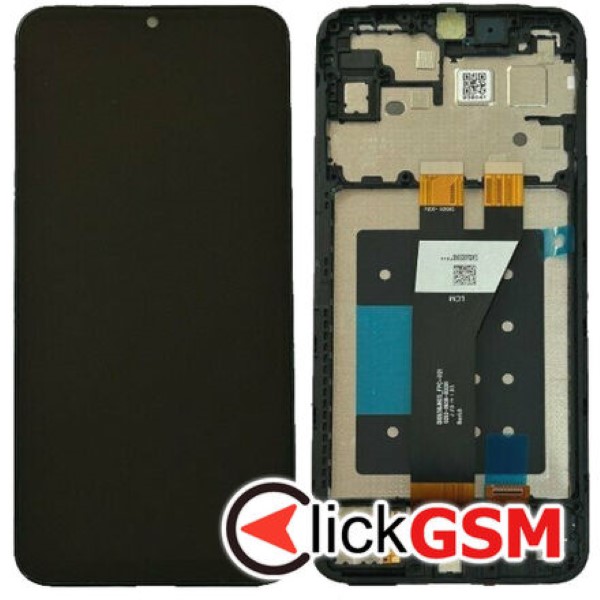 Piesa Piesa Display Cu Touchscreen Si Rama Samsung Galaxy A14 5g 34bj