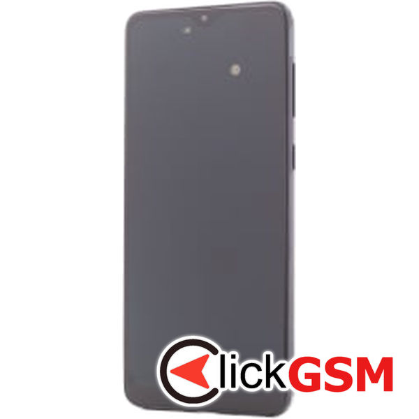 Piesa Piesa Display Cu Touchscreen Si Rama Samsung Galaxy A33 5g 1t2x