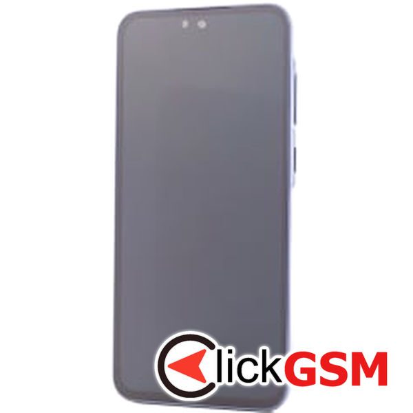 Piesa Display Cu Touchscreen Si Rama Samsung Galaxy A35 3gmi