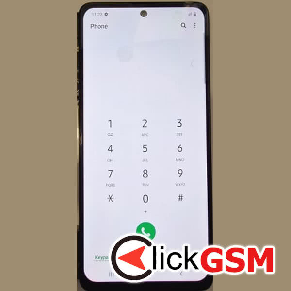 Piesa Piesa Display Cu Touchscreen Si Rama Samsung Galaxy A51 1jn0