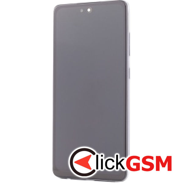 Piesa Piesa Display Cu Touchscreen Si Rama Samsung Galaxy A52 2wz5