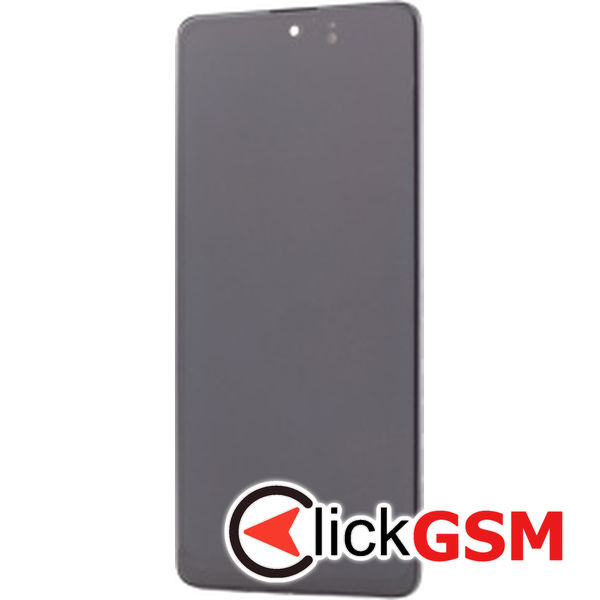 Piesa Display Cu Touchscreen Si Rama Samsung Galaxy F62 2xl8