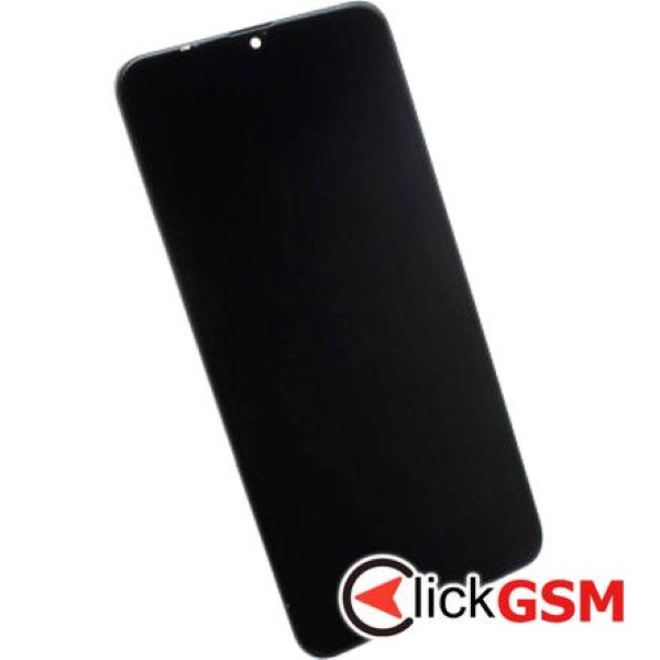 Piesa Piesa Display Cu Touchscreen Si Rama Samsung Galaxy M10 3anh