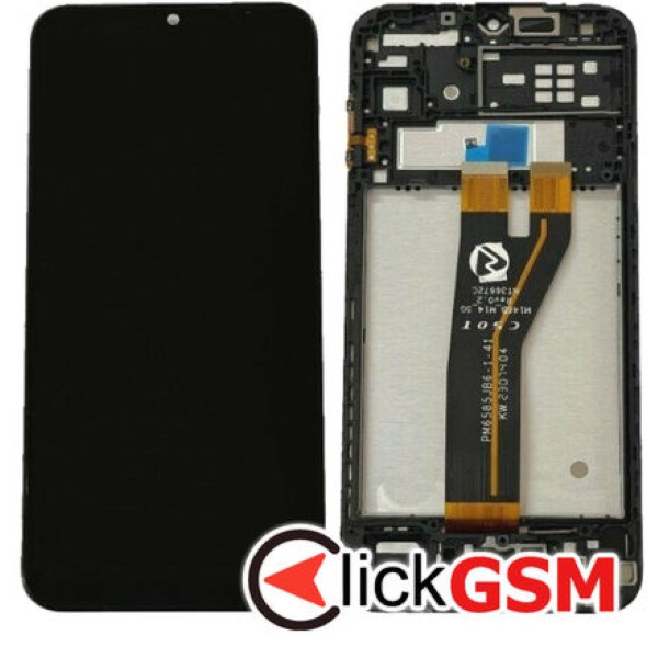 Piesa Display Cu Touchscreen Si Rama Samsung Galaxy M14 5g 34ad