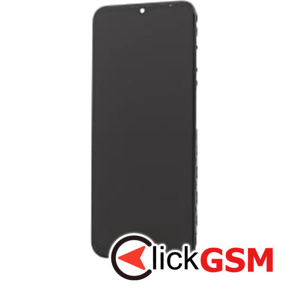 Piesa Display Cu Touchscreen Si Rama Samsung Galaxy M14 5g 3sp1