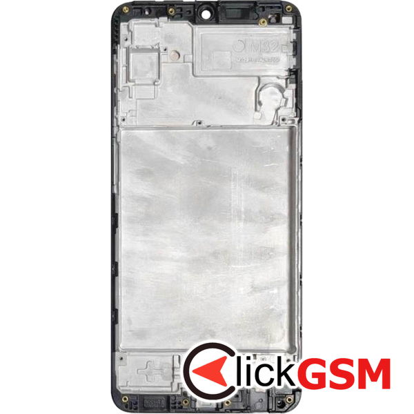 Piesa Display Cu Touchscreen Si Rama Samsung Galaxy M32 4129