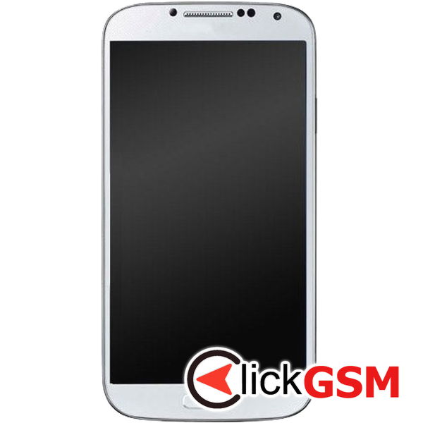 Piesa Display Cu Touchscreen Si Rama Samsung Galaxy S4 1z4