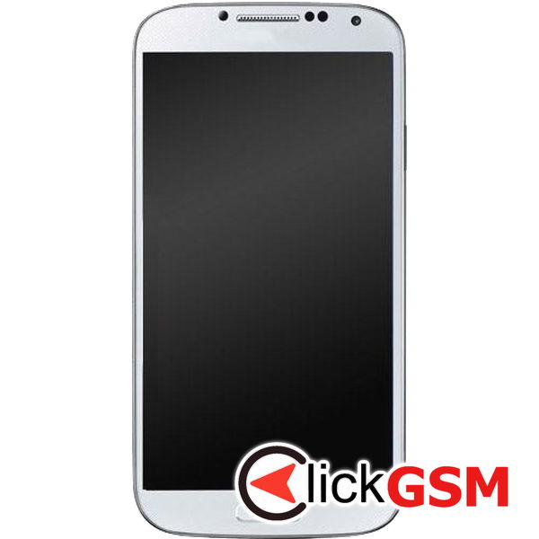 Piesa Display Cu Touchscreen Si Rama Samsung Galaxy S4 49ff