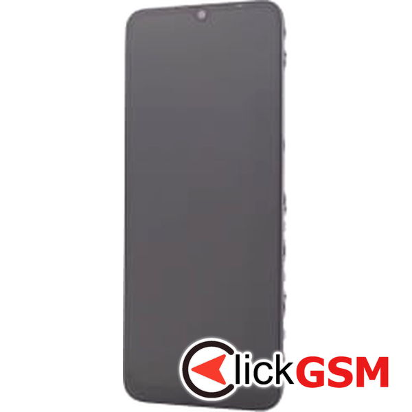 Piesa Display Cu Touchscreen Si Rama Xiaomi Redmi 10c Qg4