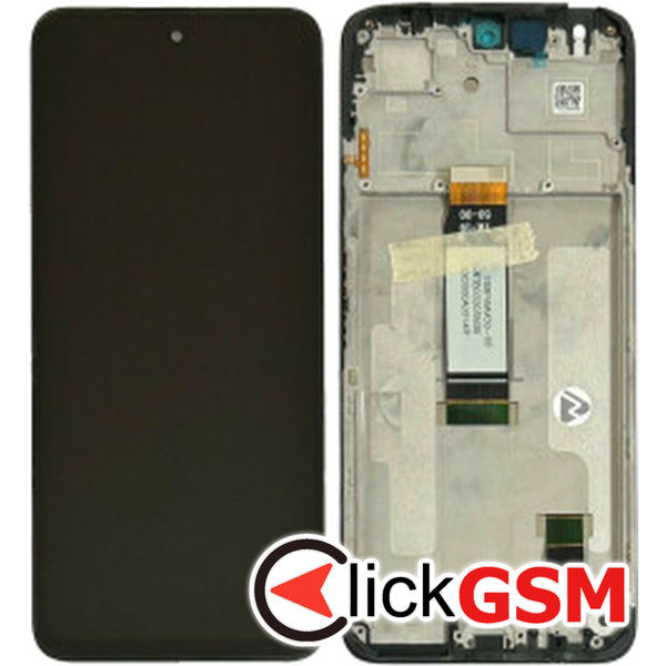 Piesa Piesa Display Cu Touchscreen Si Rama Xiaomi Redmi 13 429p