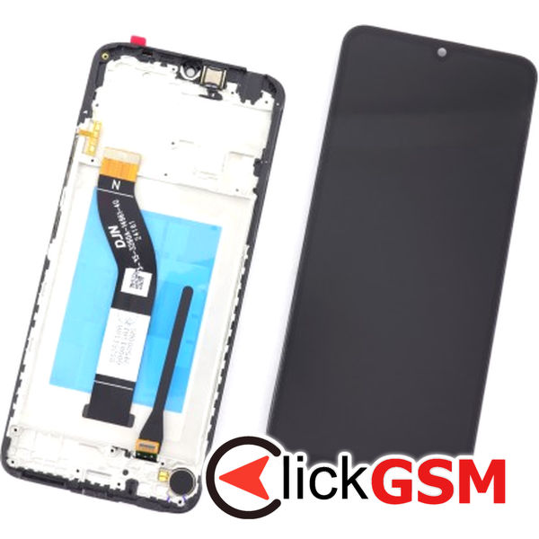 Piesa Display Cu Touchscreen Si Rama Xiaomi Redmi 14c 944