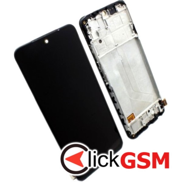 Piesa Display Cu Touchscreen Si Rama Xiaomi Redmi Note 10s 1lan