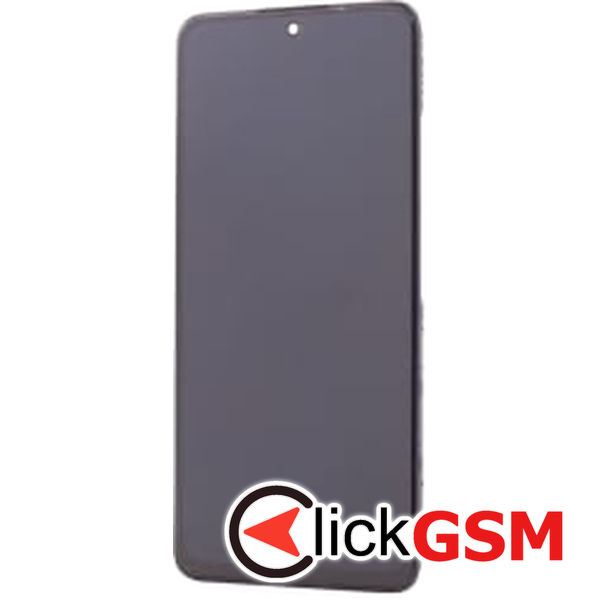 Piesa Display Cu Touchscreen Si Rama Xiaomi Redmi Note 11 Pro 470c