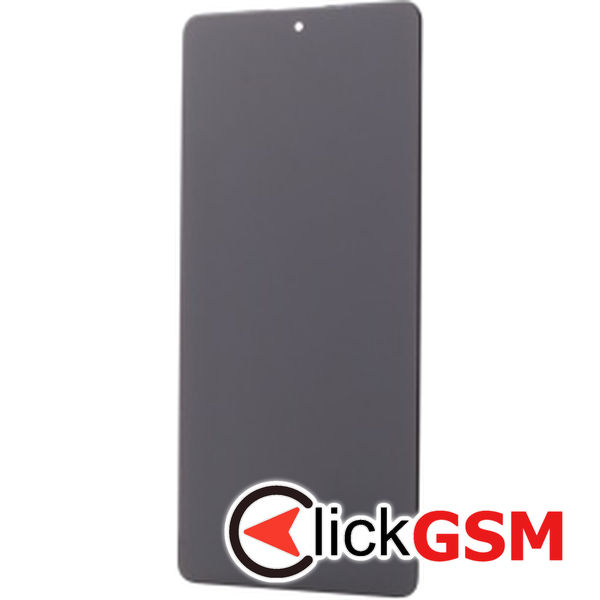 Piesa Display Cu Touchscreen Si Rama Xiaomi Redmi Note 12 Pro 5g 27sc