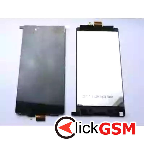 Piesa Display Cu Touchscreen Sony Xperia Z3.plus 36xx