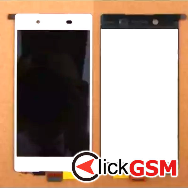 Piesa Piesa Display Cu Touchscreen Sony Xperia Z3.plus 36xy