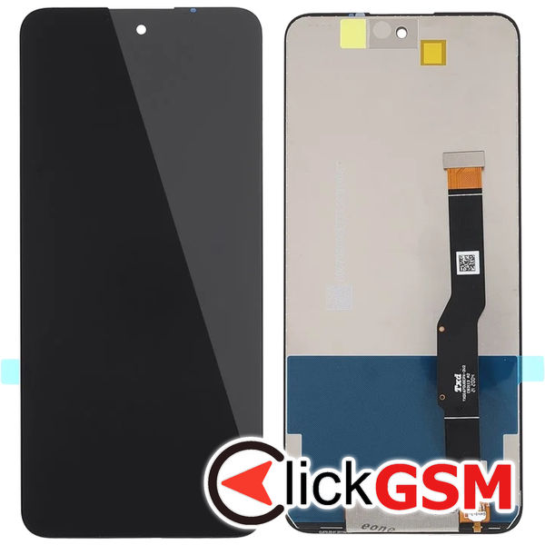 Piesa Display Cu Touchscreen Tcl 20l.plus 4v9y