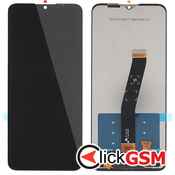 Piesa Piesa Display Cu Touchscreen Tcl 20y 4uou