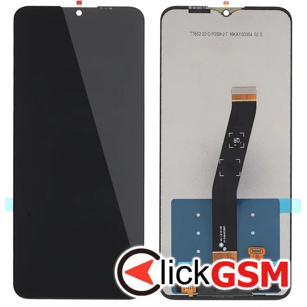 Piesa Display Cu Touchscreen Tcl 20y 4v9z