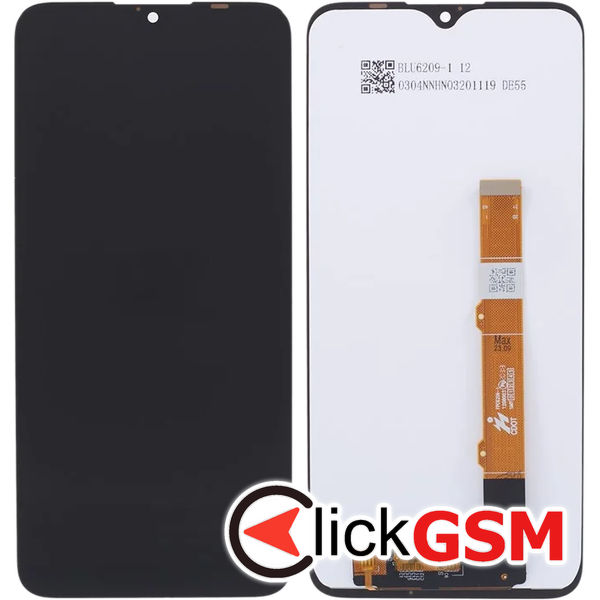 Piesa Display Cu Touchscreen Tcl L9s 4vbo