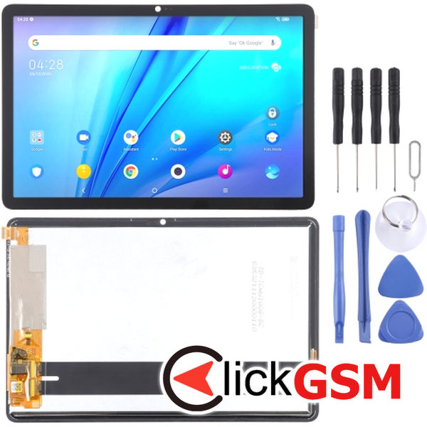 Piesa Display Cu Touchscreen Tcl Tab 10s 2zmt