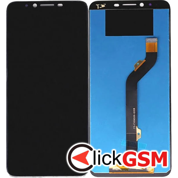 Piesa Display Cu Touchscreen Tecno Camon X Pro 4vdp