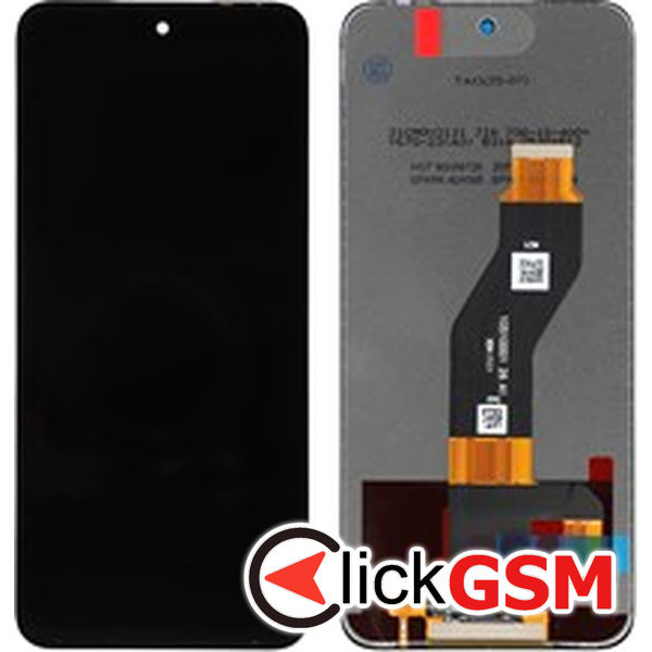 Piesa Display Cu Touchscreen Tecno Spark Go 2 5cnp