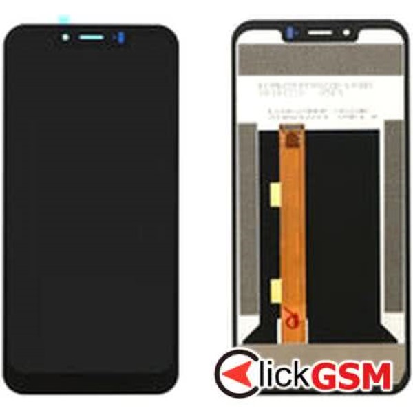 Piesa Piesa Display Cu Touchscreen Ulefone Armor 6 1ez7