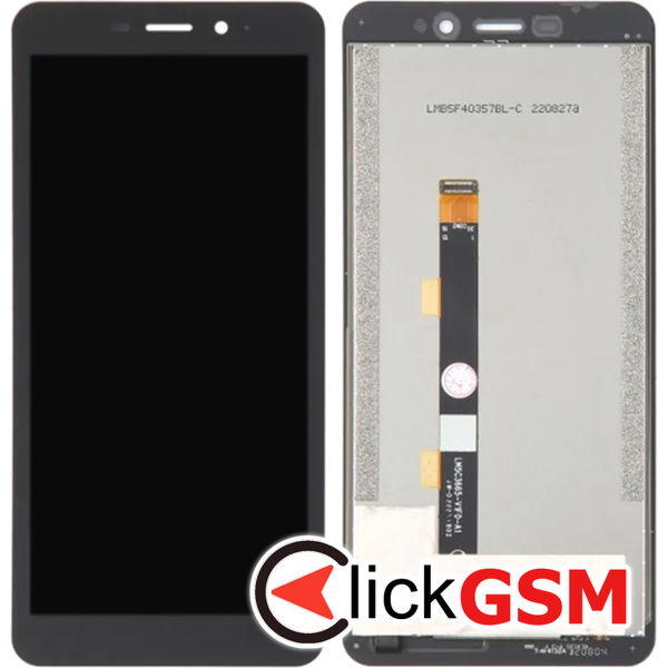 Piesa Piesa Display Cu Touchscreen Ulefone Armor X10 4vkq