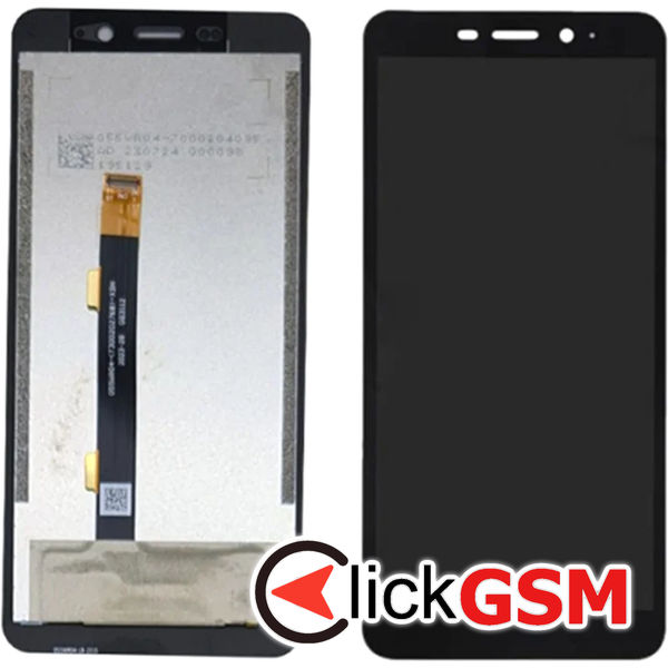 Piesa Display Cu Touchscreen Ulefone Armor X12  4vkr